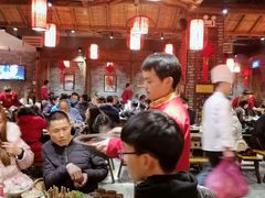 -重庆渝达老火锅(春熙路店)