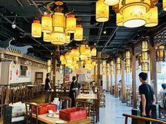 -老五四季涮肉(菜市口店)