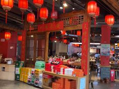 -印象鲵宴·张家界地标美食名片(溪布街店)