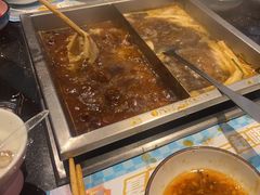 -五星桥原切肥牛火锅·30年专注好牛肉(湖塘店)