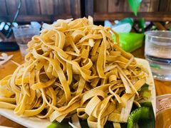 -舜玉老孙家鲜炒大盘鸡(土屋路店)