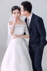 -乐玛婚纱摄影(解放北路店)
