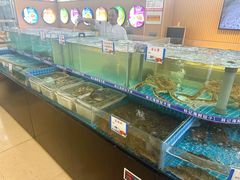 -韩记海鲜饺子(隆仁世家店)