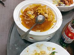 -海泰食府(北京总店)