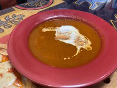 烤鸡肉玛莎拉-Tony's House