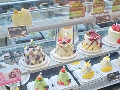 -FANEN法念·烘焙·甜点(万象城店)