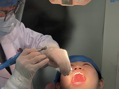 -海南口腔医院(国贸门诊部)