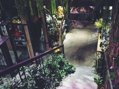 -范设计花园餐酒咖·中西餐·咖啡厅·酒馆