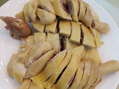 风味鸡-新好景海鲜酒家(新塘店)