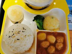 -老娘舅(富都广场店)