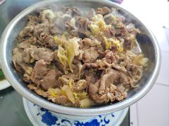 -朝鲜饭店(房山店)