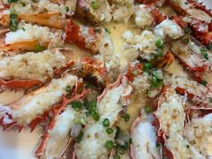 -79号渔船海鲜饭店(宝安店)