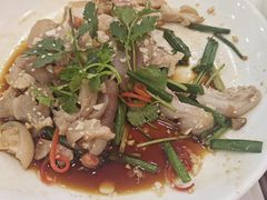 -新兴家喻酒家·羊城名宴(昌岗店)