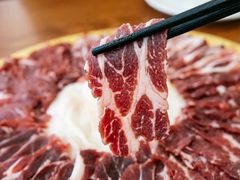 -阿波潮汕牛肉火锅·汤粉面(拱北店)