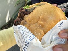 -Fergbaker(皇后镇店)