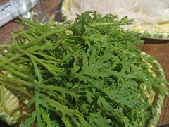 -老蜀铜火锅·酸菜脊骨·麻辣羊蝎子(热闹路店)