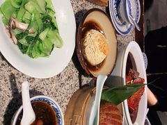 -南京大牌档(三阳广场苏宁店)