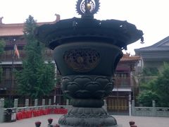 -南京市江宁方山