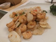 -汇贤府·李氏鲁菜(五棵松店)