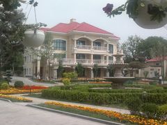 景观位-起士林西餐厅(东经路店)