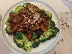 -莲池荟素食馆·12年老字号(光孝寺店)