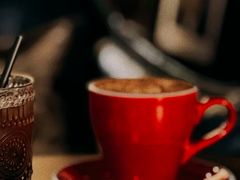 -咖法森林·咖啡  酒吧(天河店)