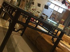 -热带雨林汗蒸馆(汶水东路店)