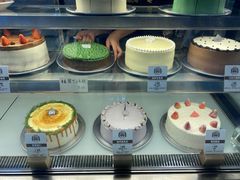 -Juicy Bakery(大学路店)