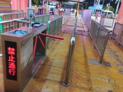 -上海玛雅海滩水公园