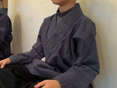 -少林功夫文化中心·独门独院