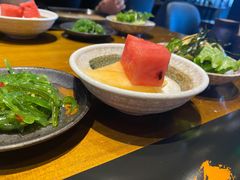 -和彩放题餐厅(酒仙桥店)