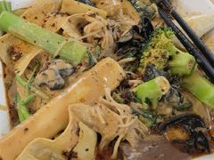 麻辣烫-林静小吃(复兴路店)