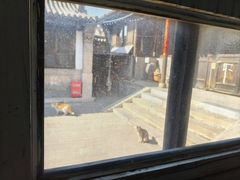 -鸡鸣驿城