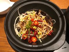 -云海肴·汽锅鸡·云南菜(苏州中心店)