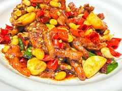 -辣小鲜·南昌大排档(船山路店)