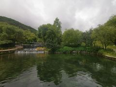 -丽江玉水寨