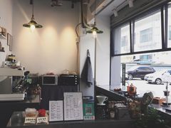 -CoffeeVendor(西乡店)