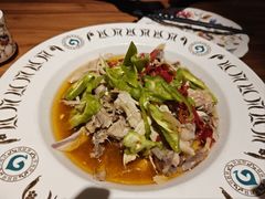 -胖老汉清真餐饮(西御街店)
