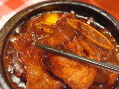 -3弄堂·滕王饭店·江西菜(铜锣湾店)
