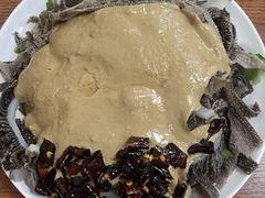 -春雨羊汤店(广开四马路总店)