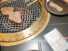 -厚贞日式烤肉(浦东汇智店)