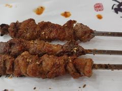 -马艾萨中国兰州传统牛肉面(惠新里店)