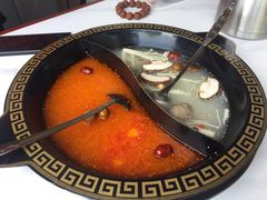 -尚品火锅(正阳路店)