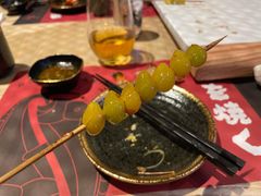 -鸟山鸣·日料食堂(王府井店)