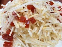 -聚首堂·特色小吃·肘子(什刹海德胜门店)