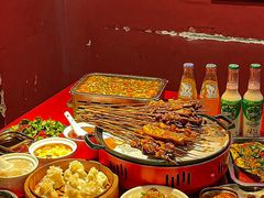 -醉烧膘·烧烤夜宵王(总店)
