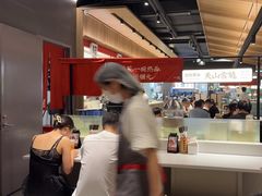 -一醒·手工面·西北传统小吃(悠方购物中心店)