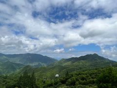 -江南天池