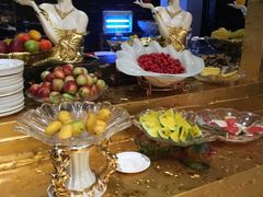 -凯利酒店自助餐(元美中路店)