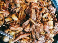 甘家界牌柠檬鸭-甘家界牌柠檬鸭(青山店)